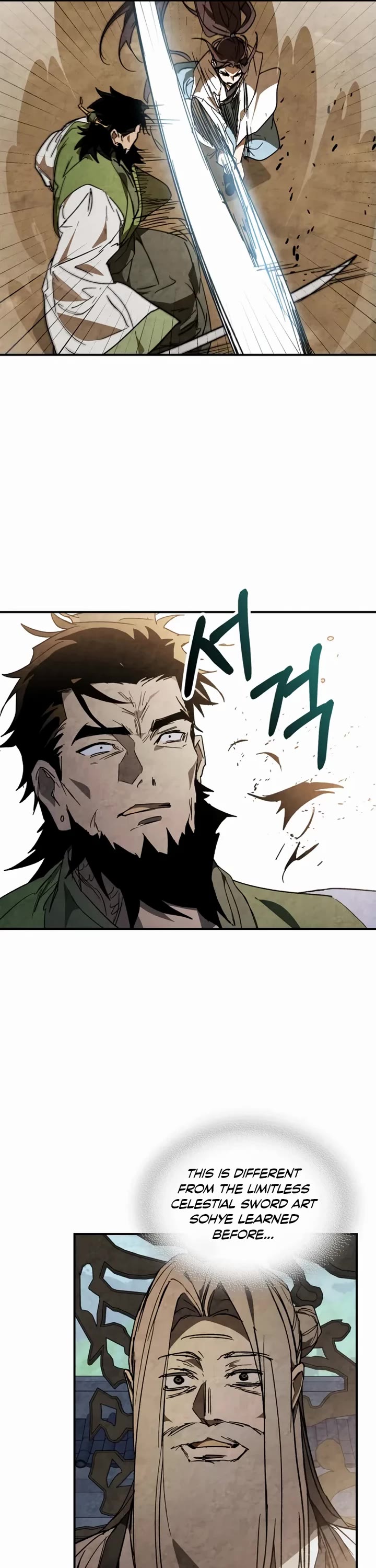 Chronicles Of The Martial God’s Return chapter 152 page 21