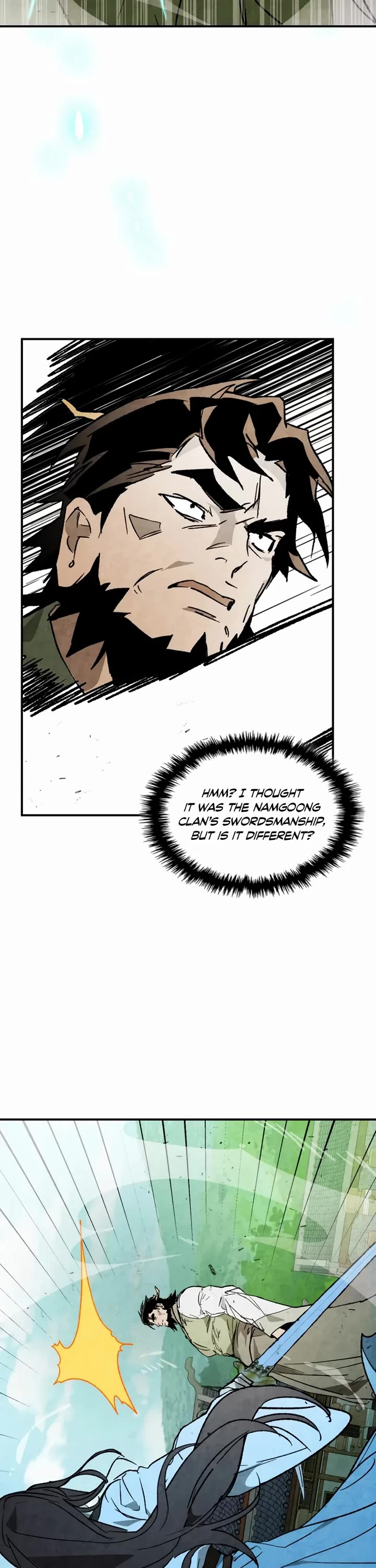 Chronicles Of The Martial God’s Return chapter 152 page 23