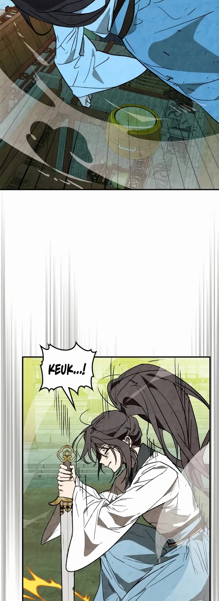 Chronicles Of The Martial God’s Return chapter 152 page 24