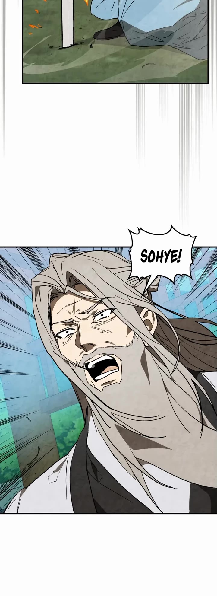 Chronicles Of The Martial God’s Return chapter 152 page 25