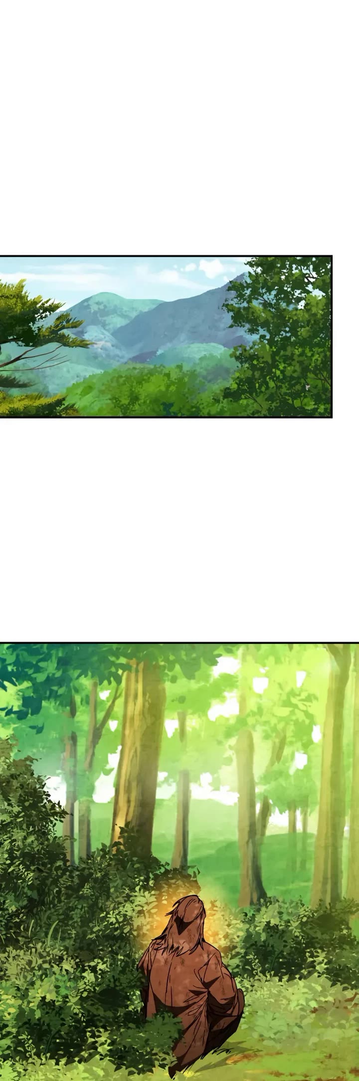 Chronicles Of The Martial God’s Return chapter 152 page 29