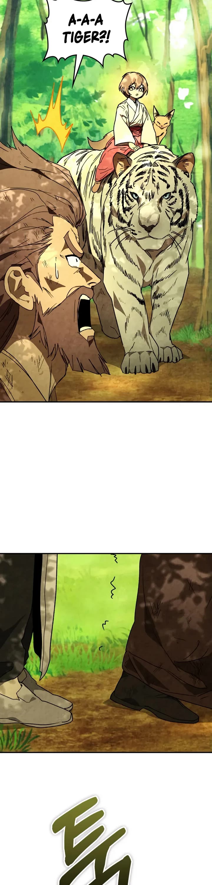 Chronicles Of The Martial God’s Return chapter 152 page 32