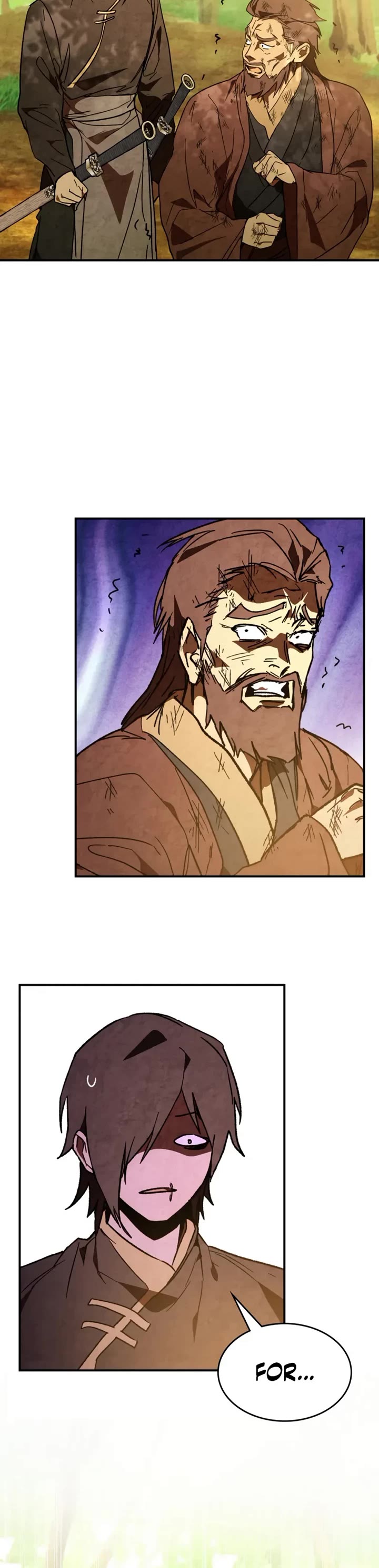 Chronicles Of The Martial God’s Return chapter 152 page 34