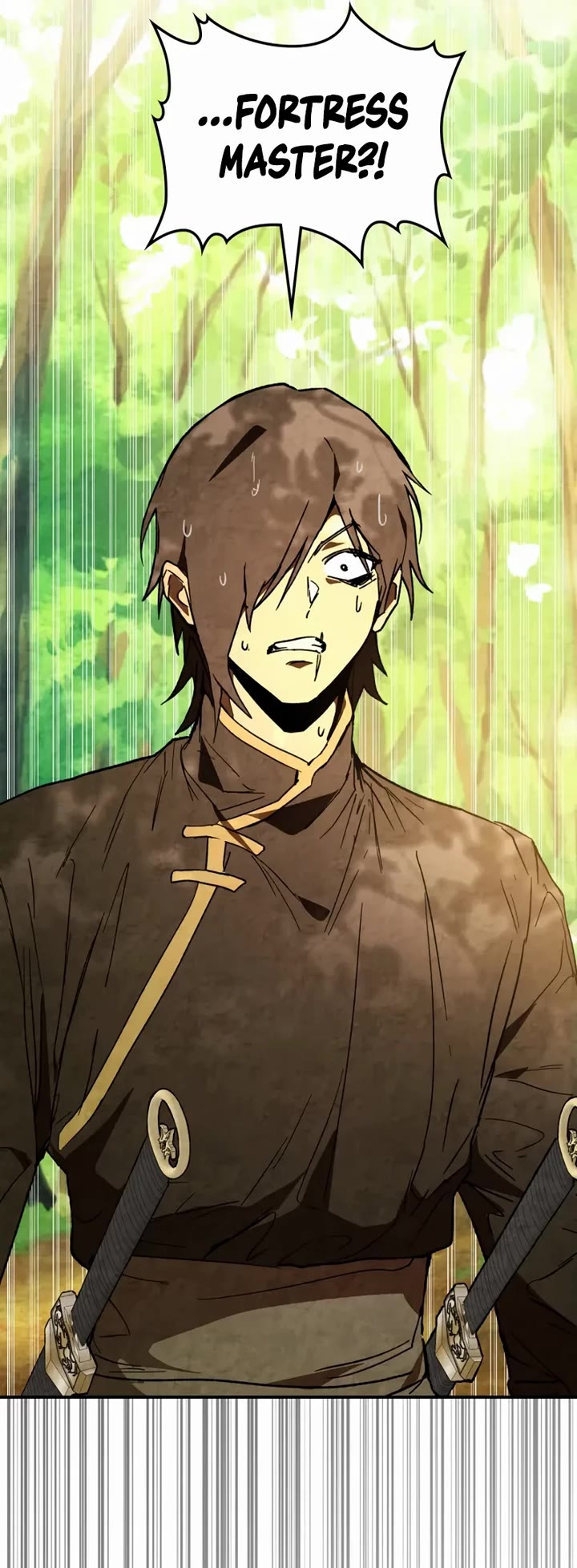 Chronicles Of The Martial God’s Return chapter 152 page 35