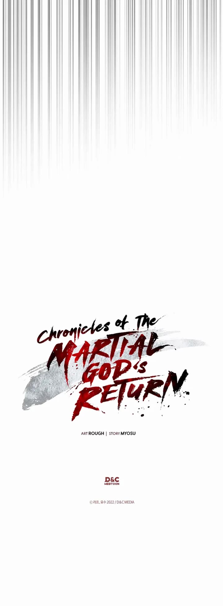 Chronicles Of The Martial God’s Return chapter 152 page 36