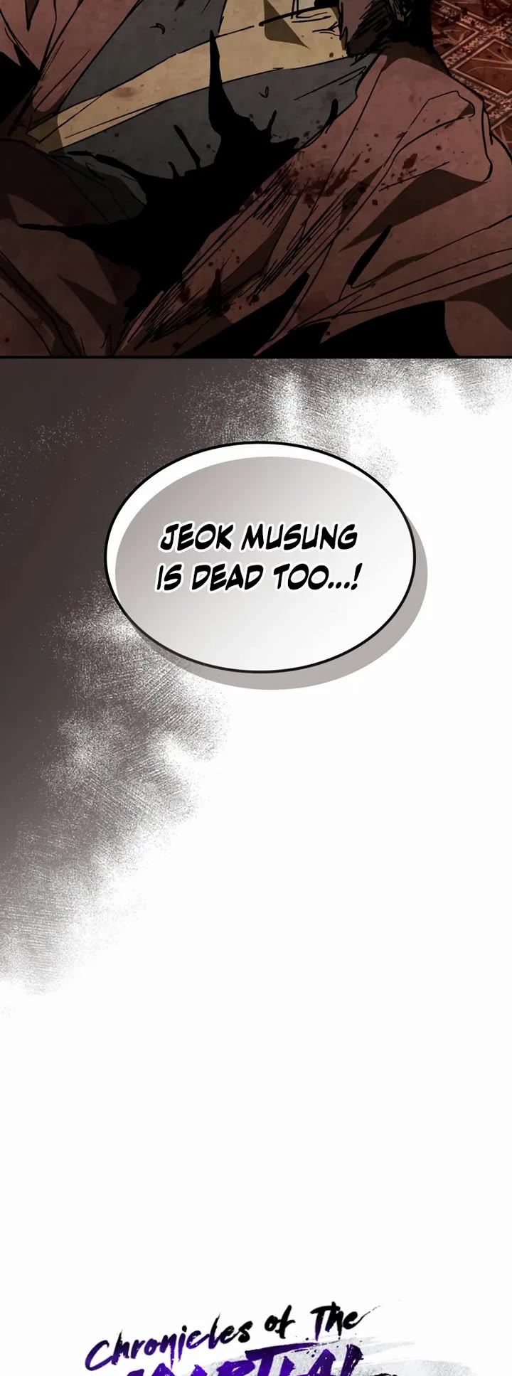 Chronicles Of The Martial God’s Return chapter 152 page 4