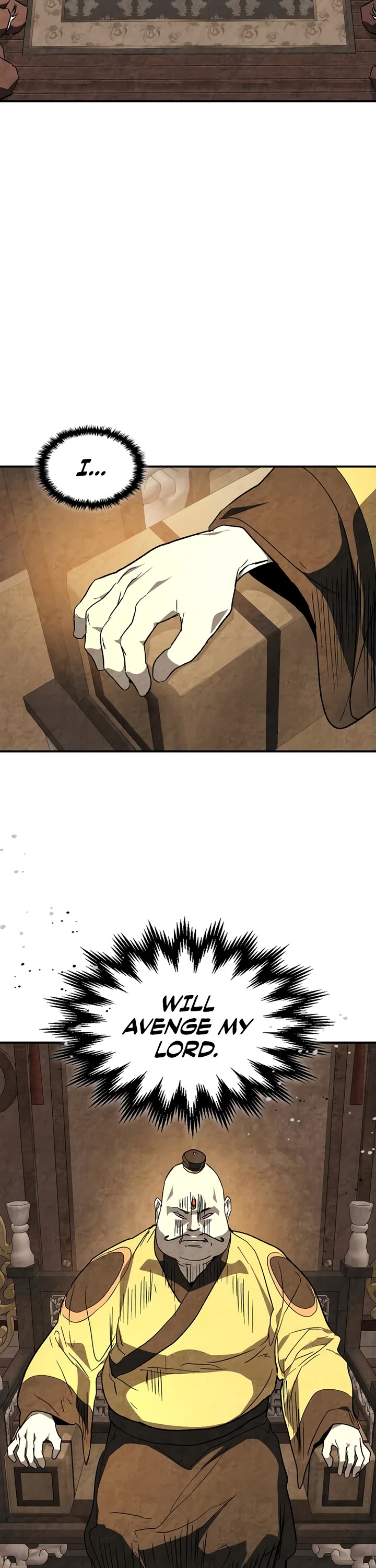 Chronicles Of The Martial God’s Return chapter 153 page 22