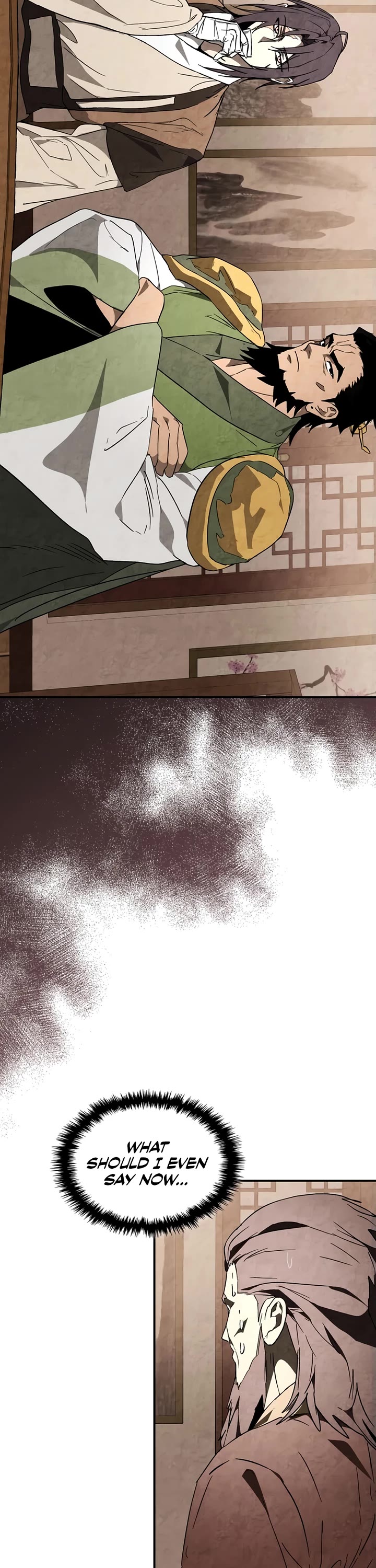 Chronicles Of The Martial God’s Return chapter 153 page 3