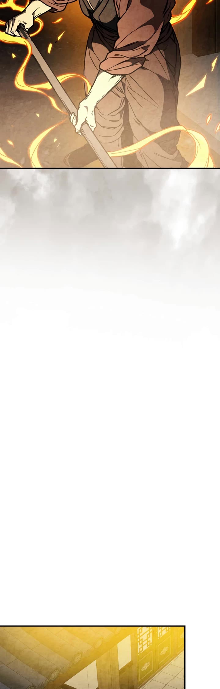 Chronicles Of The Martial God’s Return chapter 154 page 14