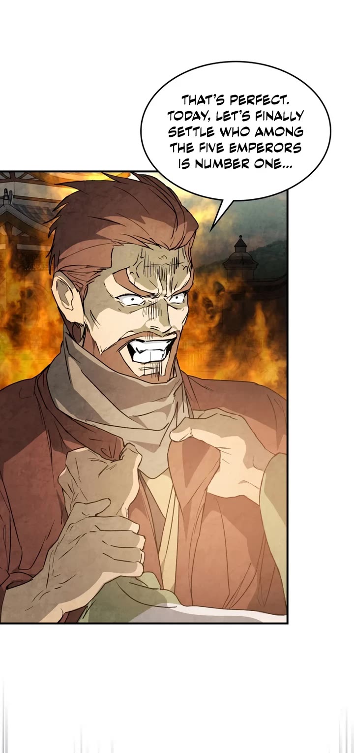 Chronicles Of The Martial God’s Return chapter 154 page 24