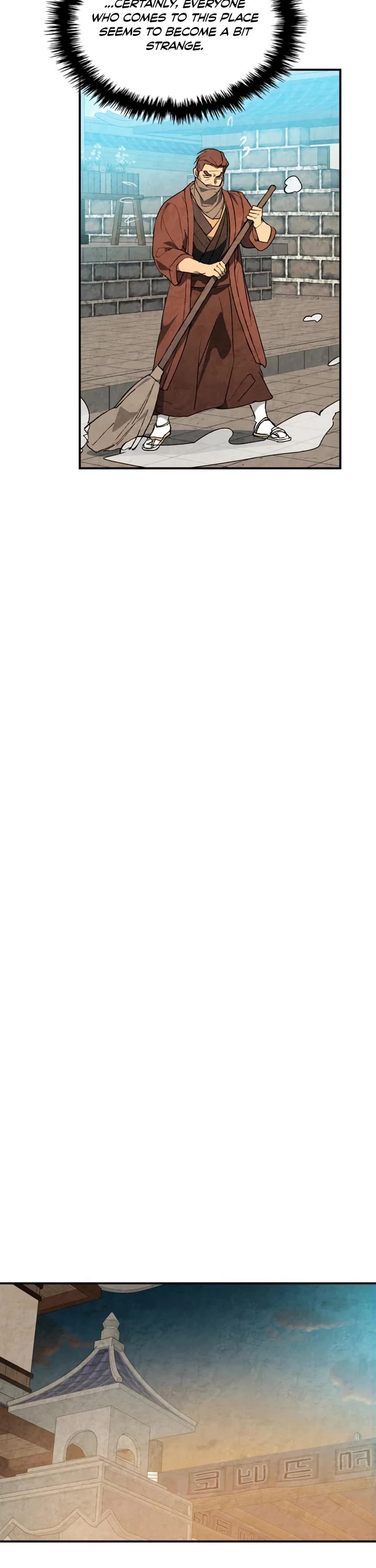 Chronicles Of The Martial God’s Return chapter 154 page 28