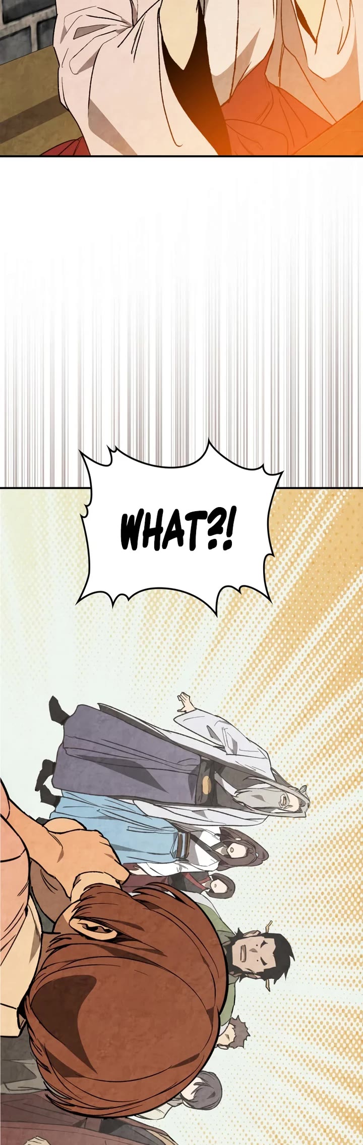 Chronicles Of The Martial God’s Return chapter 154 page 33