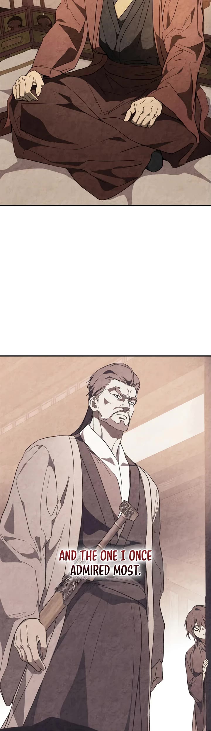 Chronicles Of The Martial God’s Return chapter 154 page 4