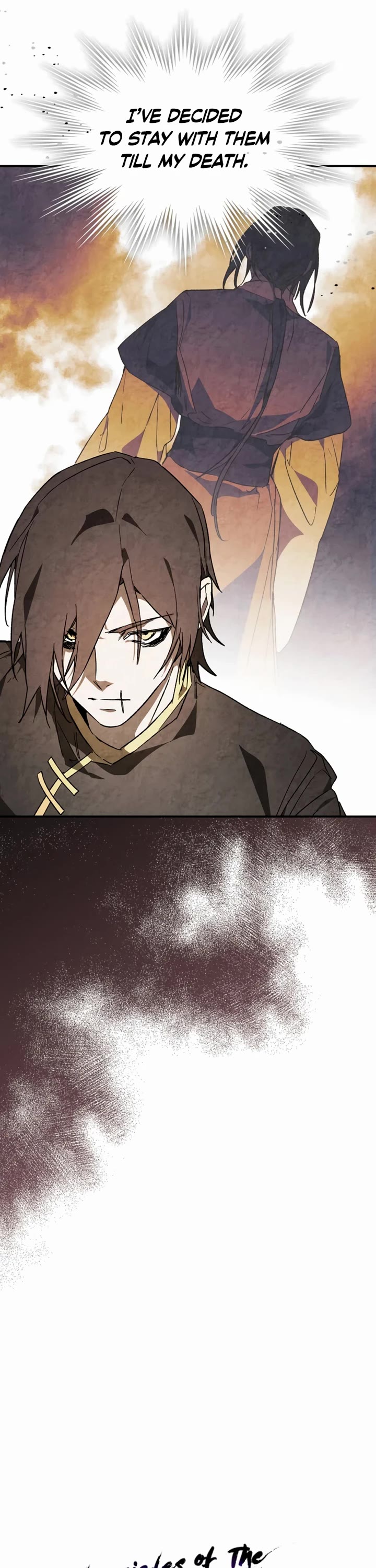 Chronicles Of The Martial God’s Return chapter 154 page 6