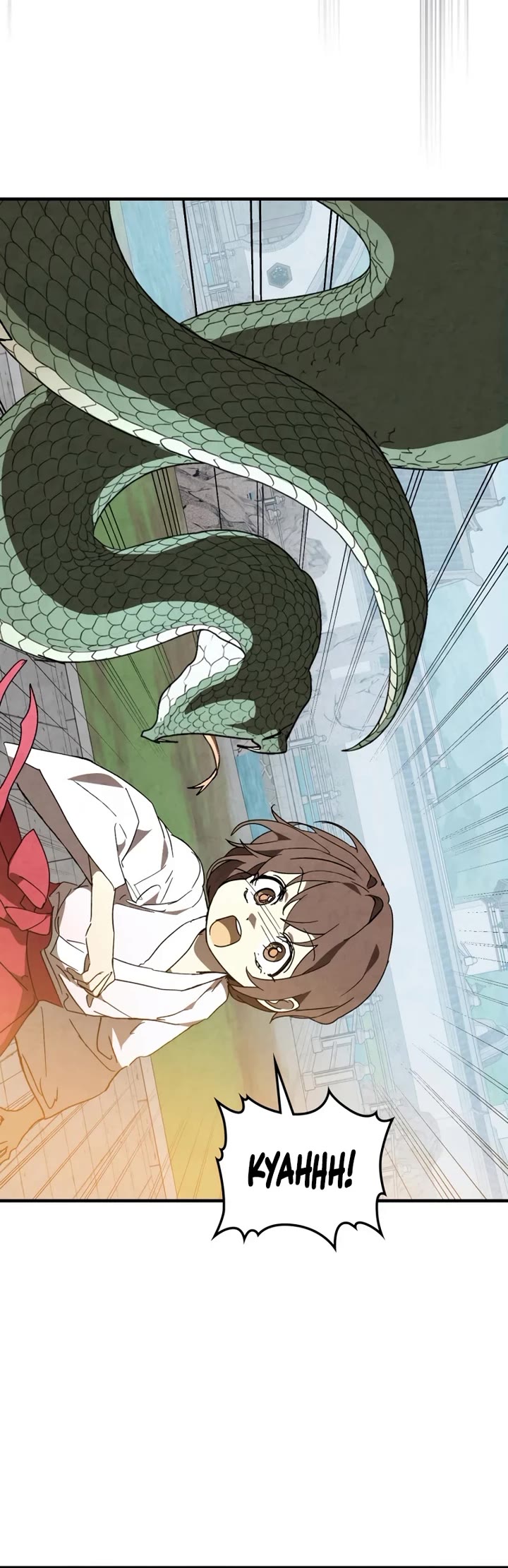 Chronicles Of The Martial God’s Return chapter 155 page 15