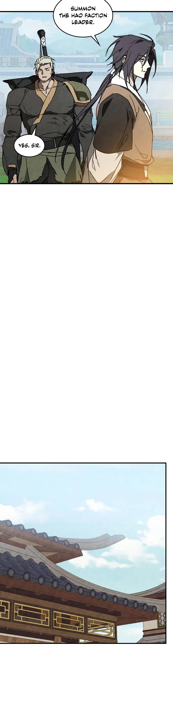Chronicles Of The Martial God’s Return chapter 155 page 17