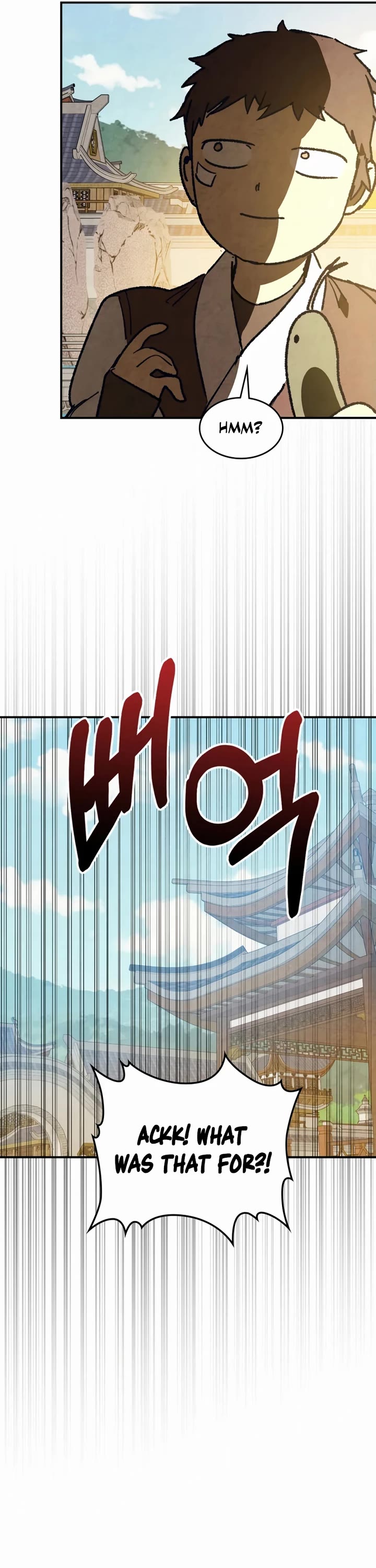 Chronicles Of The Martial God’s Return chapter 155 page 31