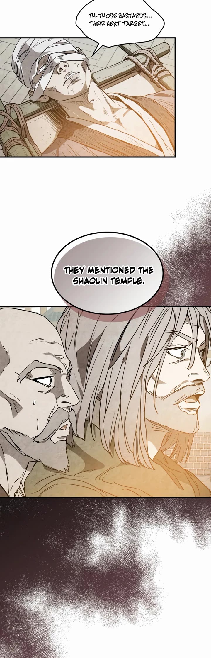 Chronicles Of The Martial God’s Return chapter 155 page 34