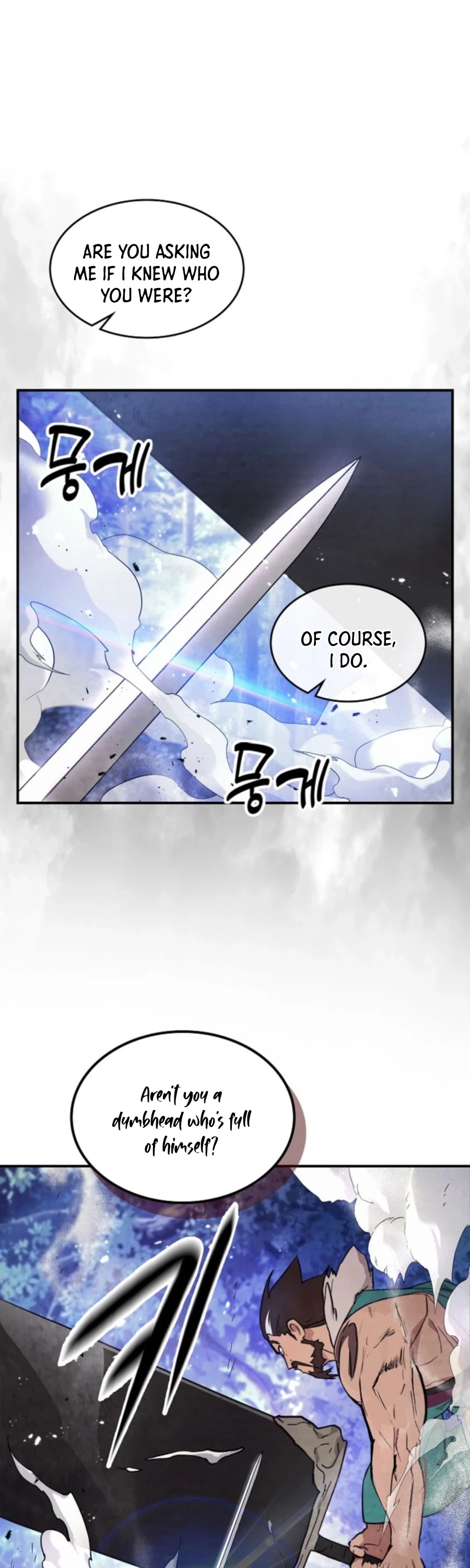 Chronicles Of The Martial God’s Return chapter 25 page 19