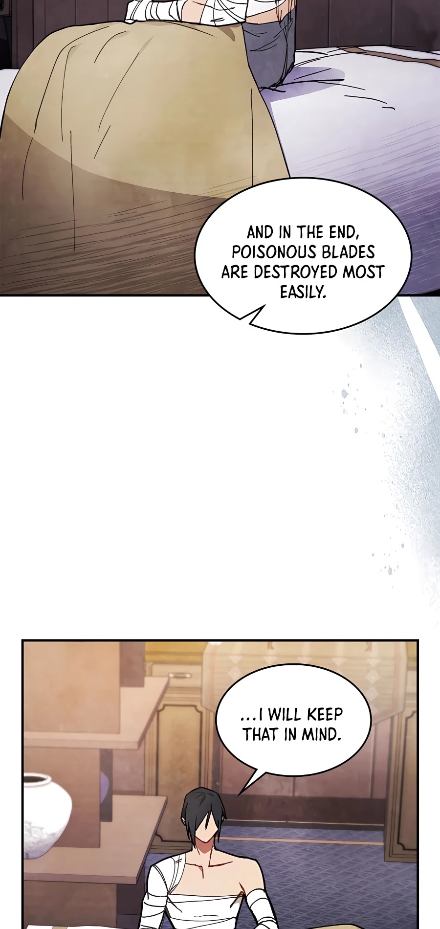 Chronicles Of The Martial God’s Return chapter 28 page 31