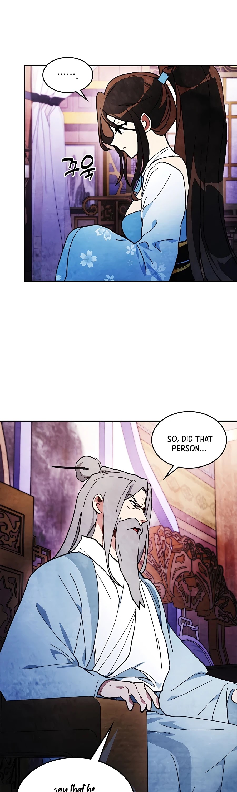 Chronicles Of The Martial God’s Return chapter 28 page 4