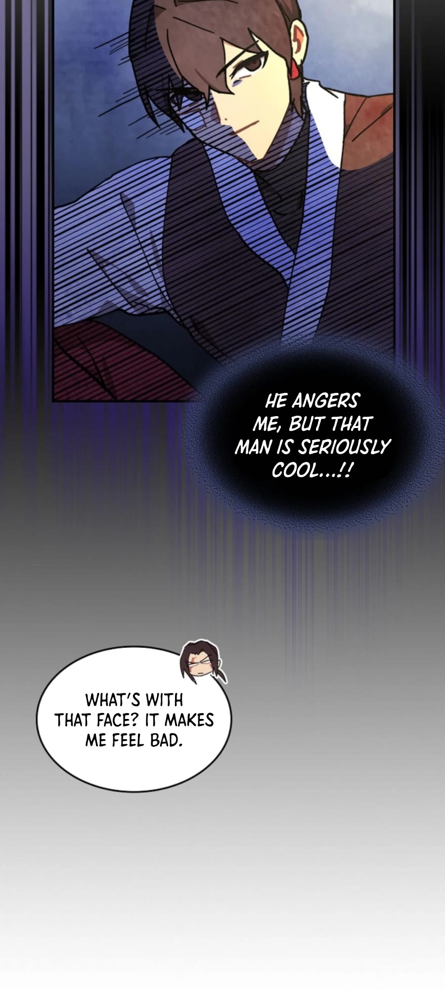 Chronicles Of The Martial God’s Return chapter 31 page 18