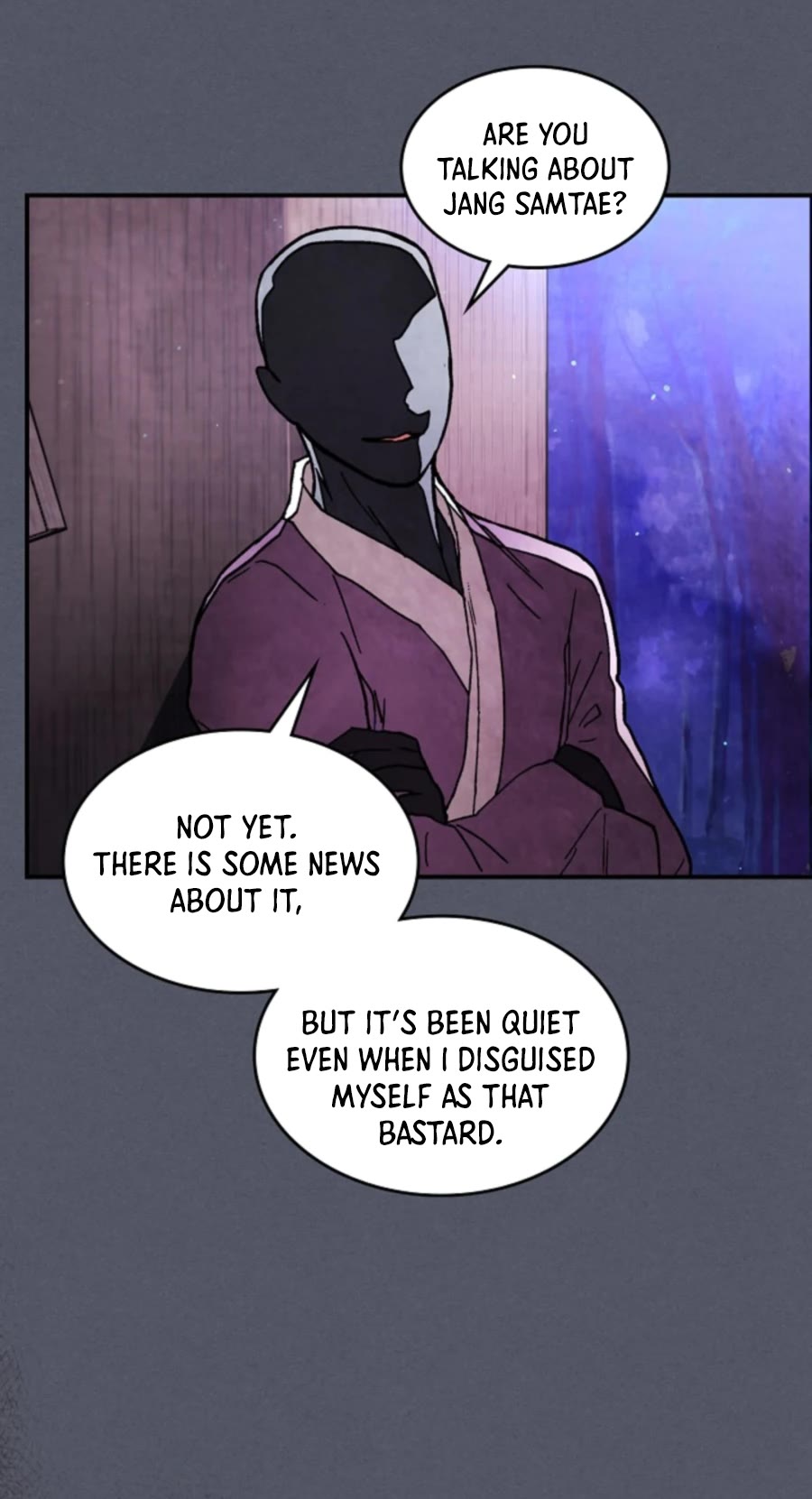 Chronicles Of The Martial God’s Return chapter 31 page 47