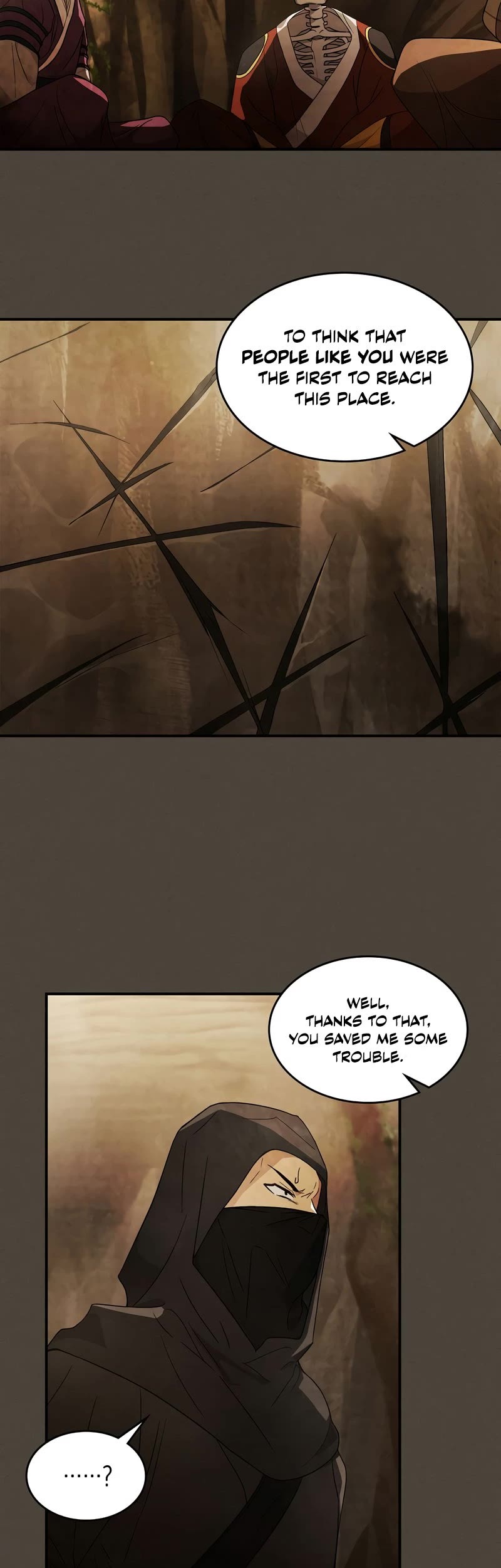 Chronicles Of The Martial God’s Return chapter 40 page 5