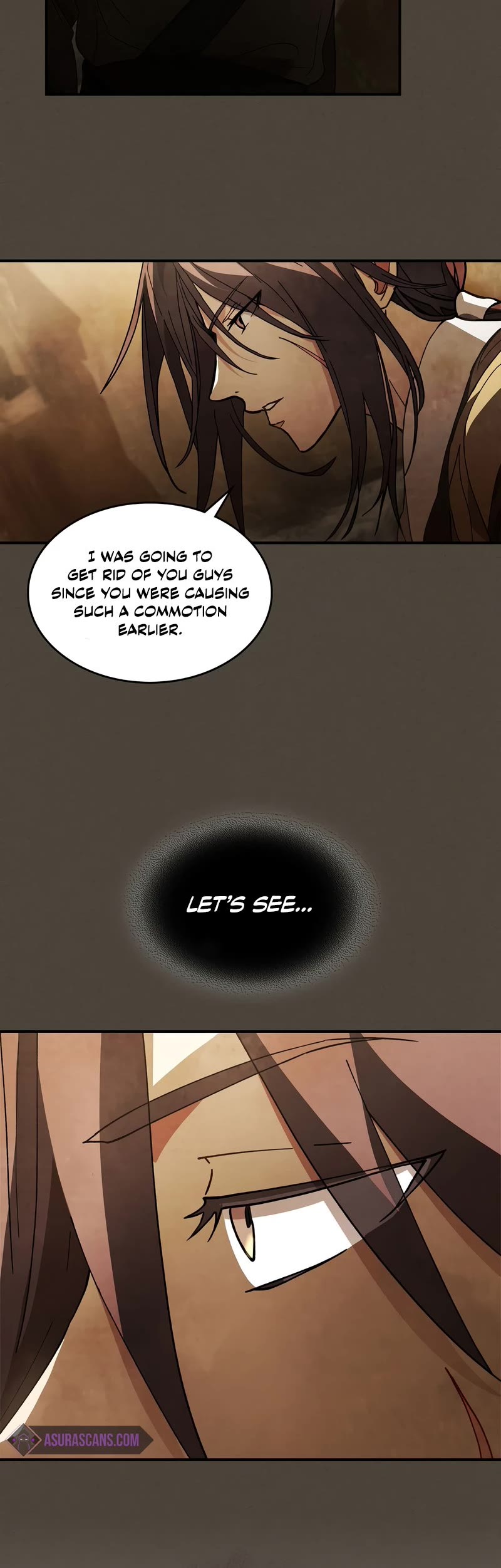 Chronicles Of The Martial God’s Return chapter 40 page 6