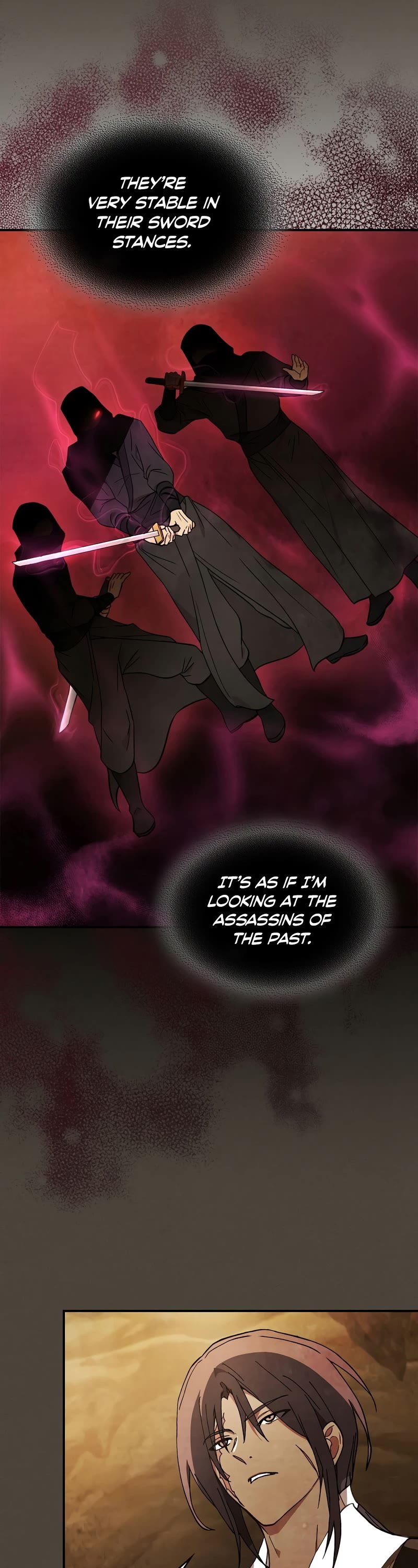 Chronicles Of The Martial God’s Return chapter 40 page 7