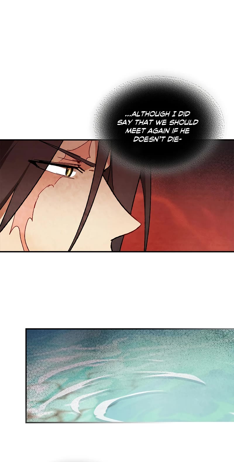 Chronicles Of The Martial God’s Return chapter 45 page 33