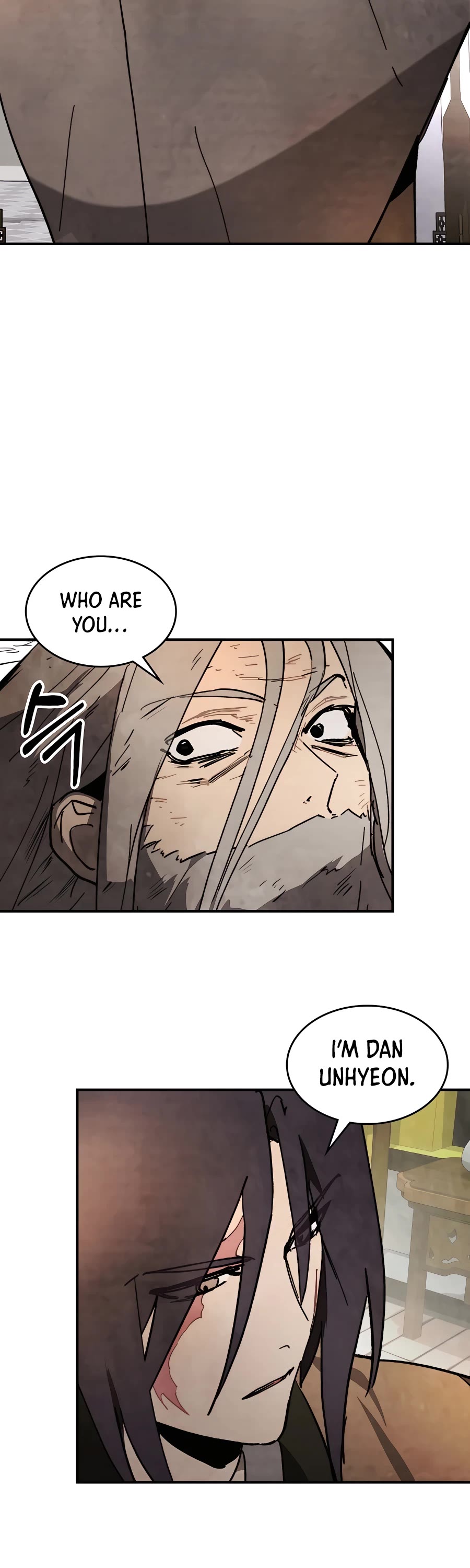 Chronicles Of The Martial God’s Return chapter 46 page 7