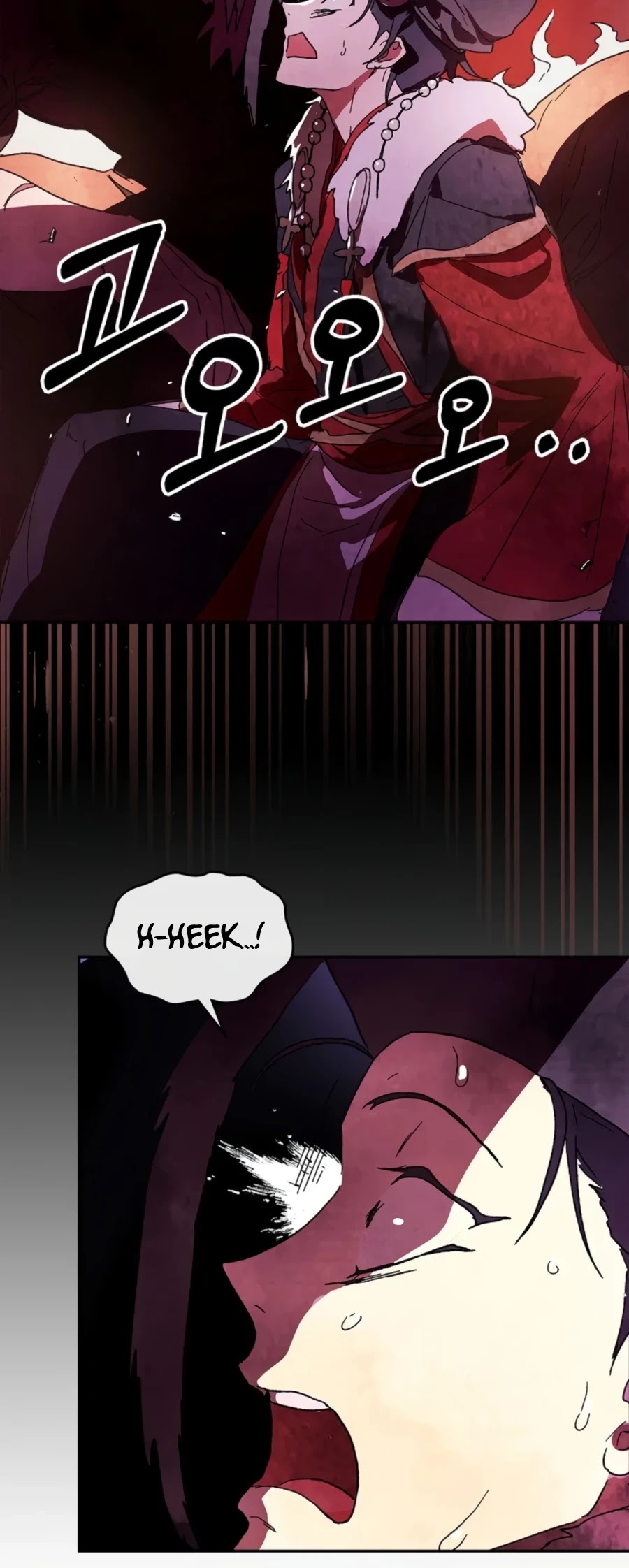 Chronicles Of The Martial God’s Return chapter 5 page 20