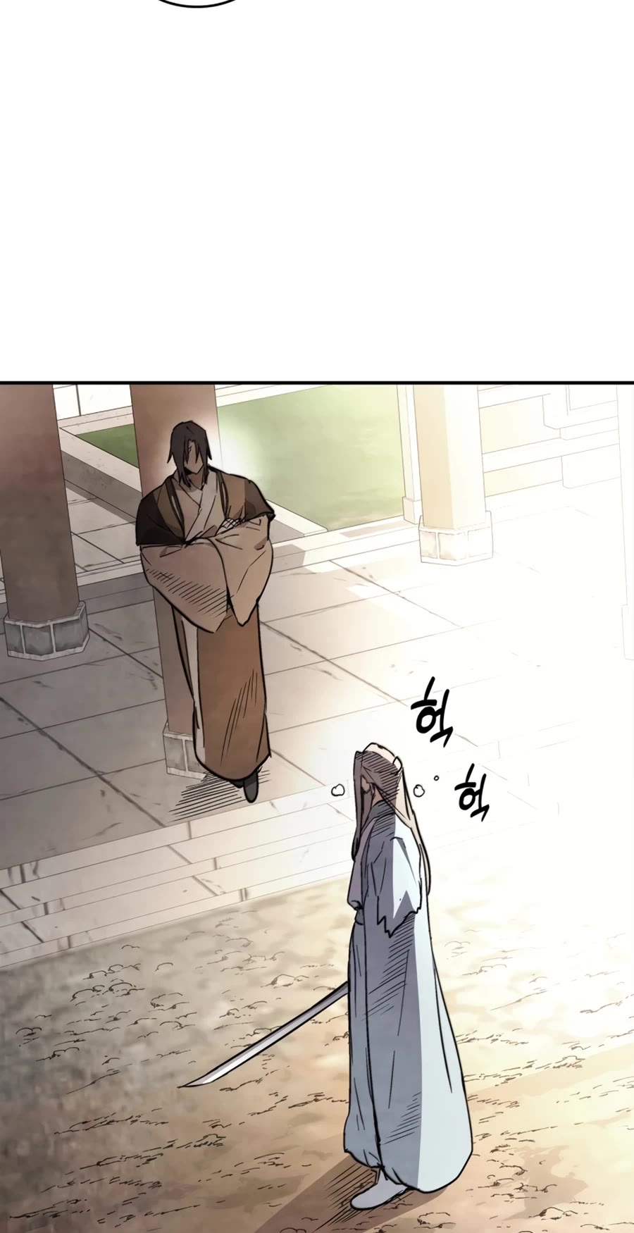 Chronicles Of The Martial God’s Return chapter 50 page 34