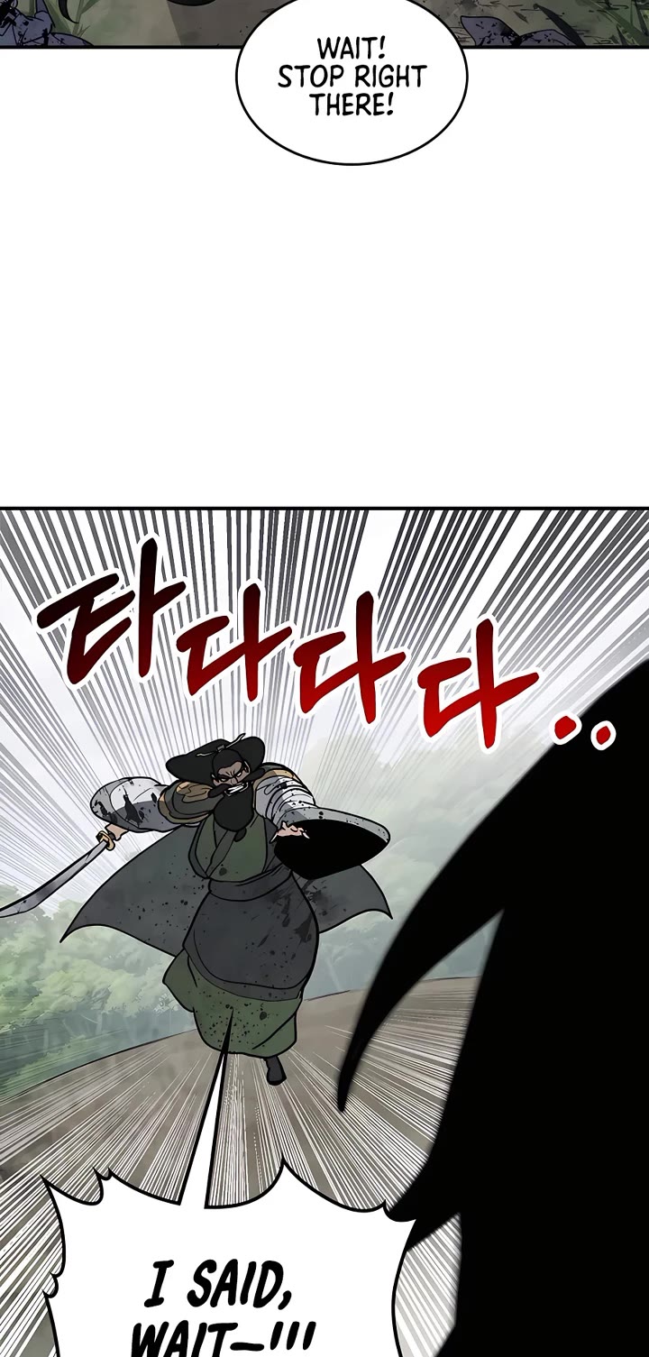 Chronicles Of The Martial God’s Return chapter 63 page 49