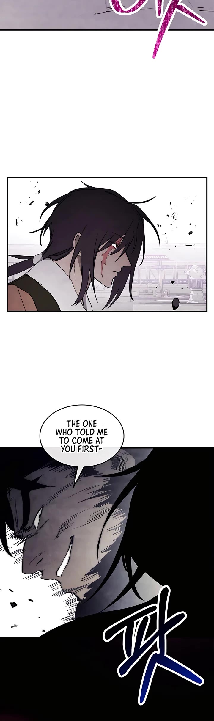 Chronicles Of The Martial God’s Return chapter 66 page 36