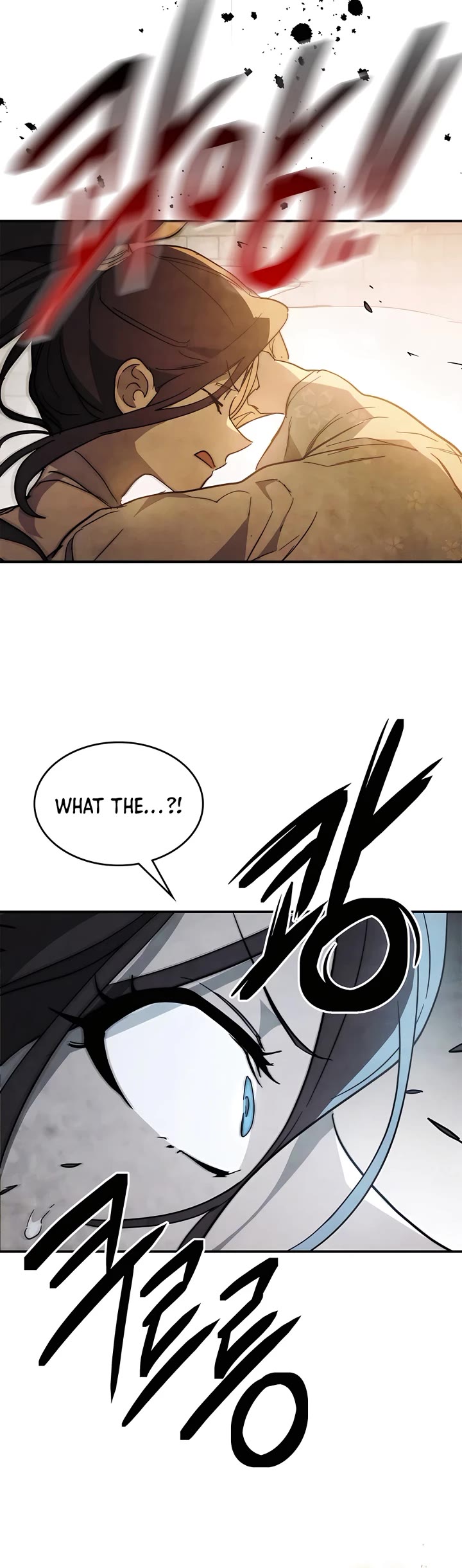 Chronicles Of The Martial God’s Return chapter 69 page 9