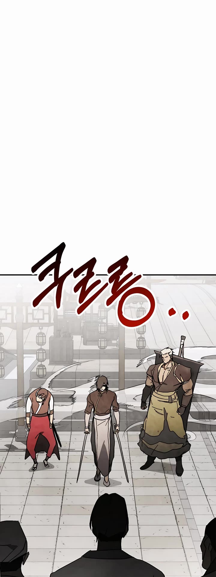 Chronicles Of The Martial God’s Return chapter 81 page 32