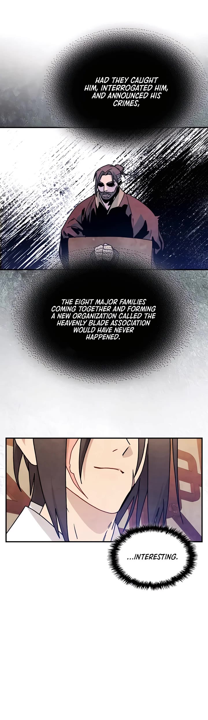 Chronicles Of The Martial God’s Return chapter 86 page 6