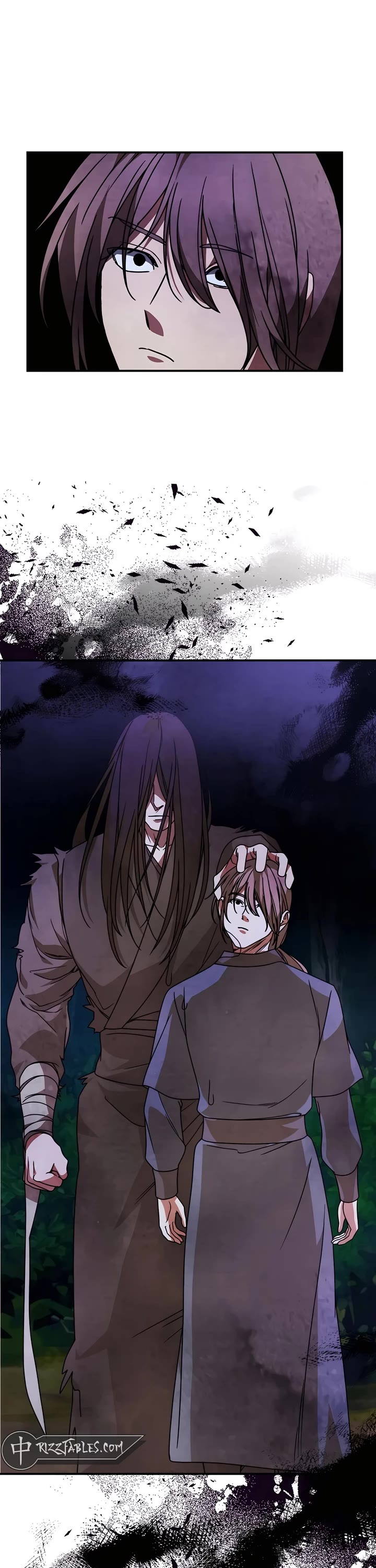 Chronicles Of The Martial God’s Return chapter 88 page 38