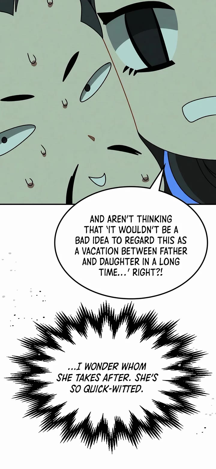 Chronicles Of The Martial God’s Return chapter 90 page 25