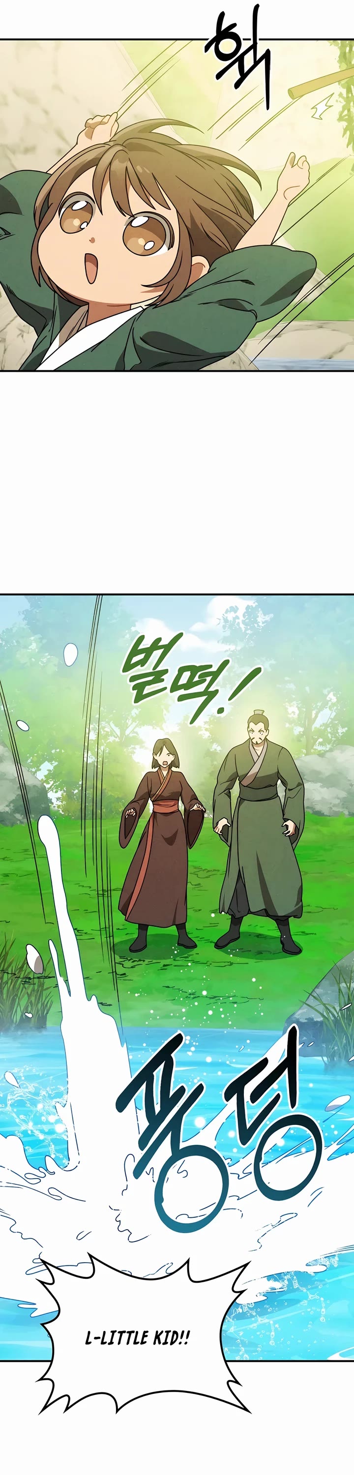 Chronicles Of The Martial God’s Return chapter 90 page 30