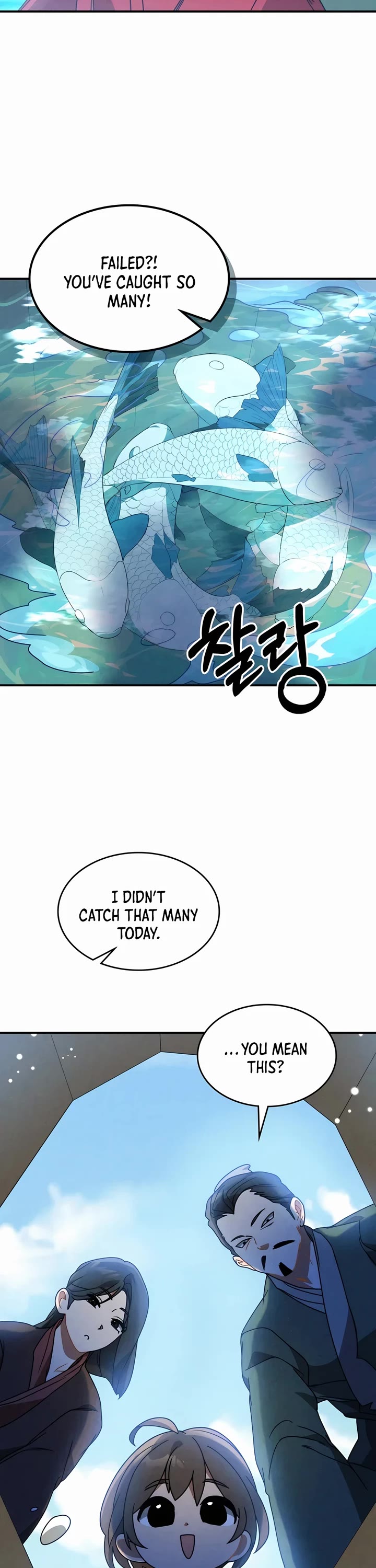 Chronicles Of The Martial God’s Return chapter 90 page 34