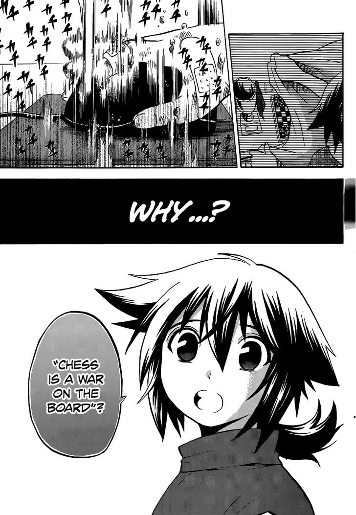 Chrono Monochrome chapter 1 page 48