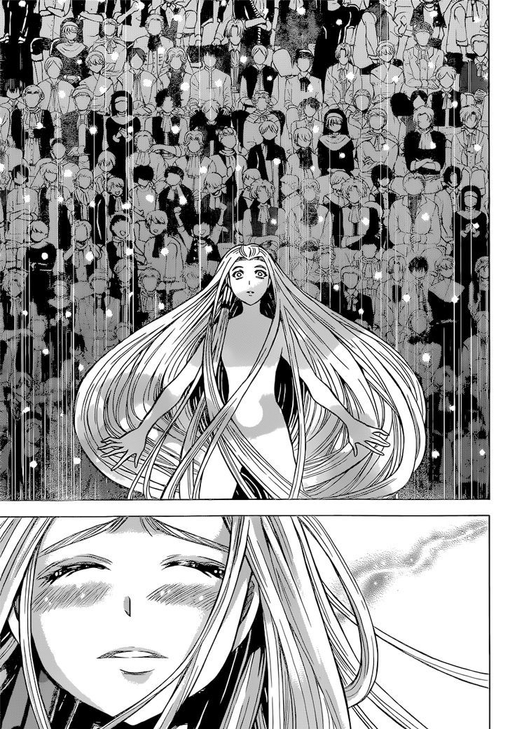 Chrono Monochrome chapter 20 page 16