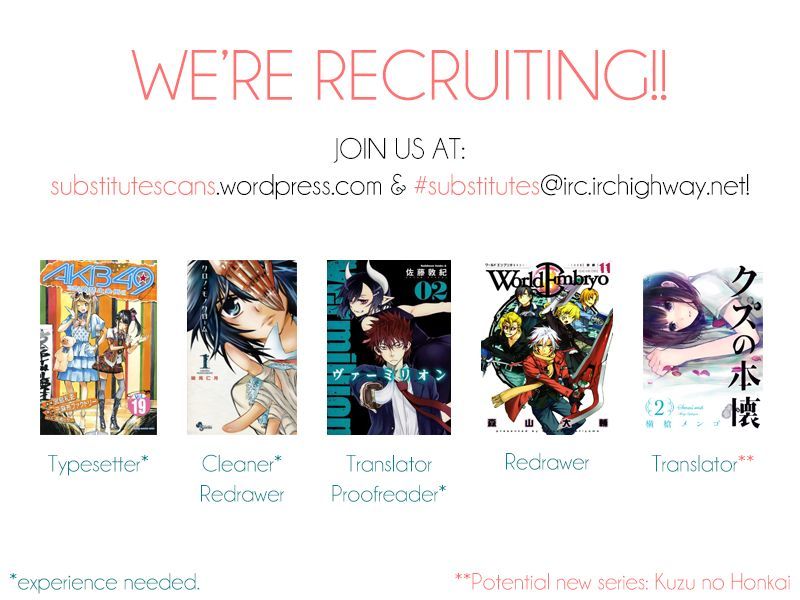 Chrono Monochrome chapter 4 page 2