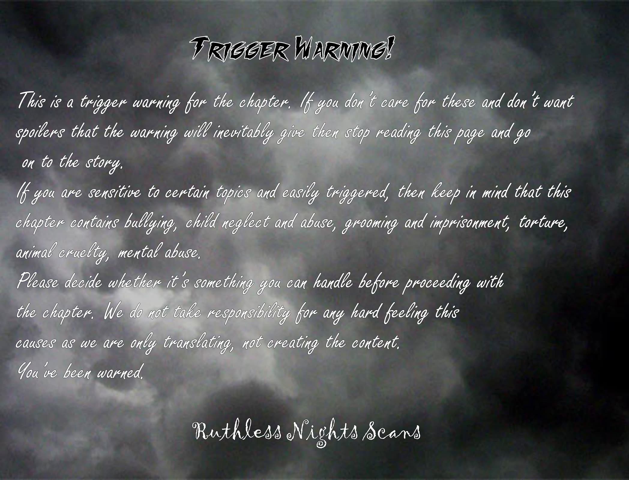 Chronos - Jiseidai Hanzai Jouhoushitsu chapter 12 page 4