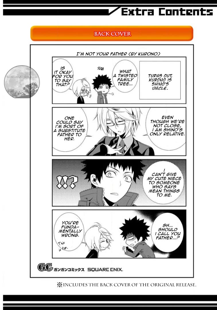 Chronos - Jiseidai Hanzai Jouhoushitsu chapter 13 page 55