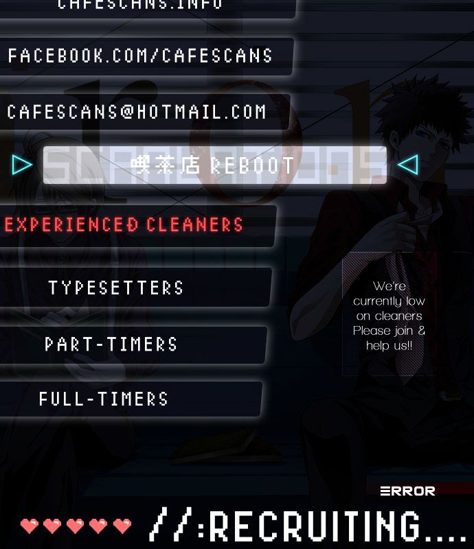 Chronos - Jiseidai Hanzai Jouhoushitsu chapter 3 page 59