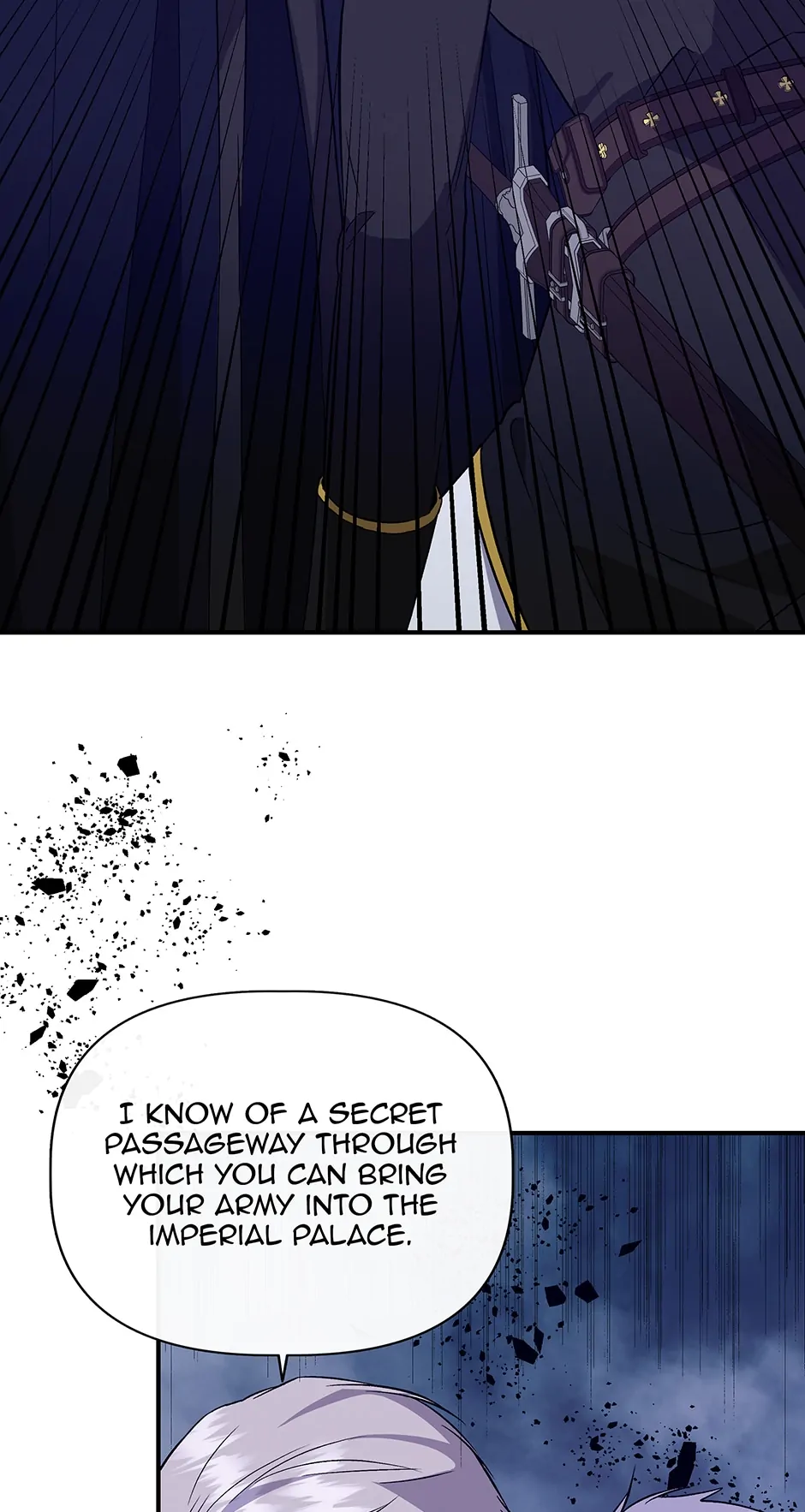 Cinderella Wasn’t Me chapter 113 page 59